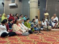 Guru Vandana Mahotsava 2026 Jaipur - Day 2 (1 March 2026)